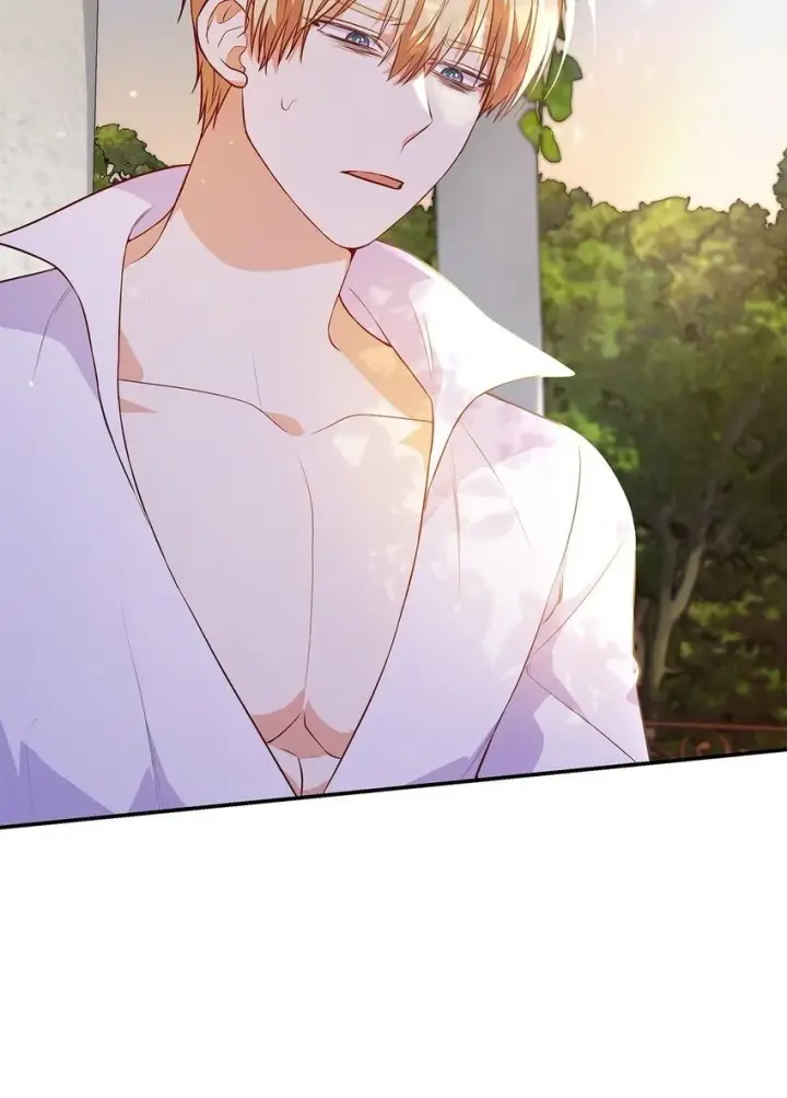 漫画《虽然是恶女，却成为了妈妈》25 似是一家第2张图