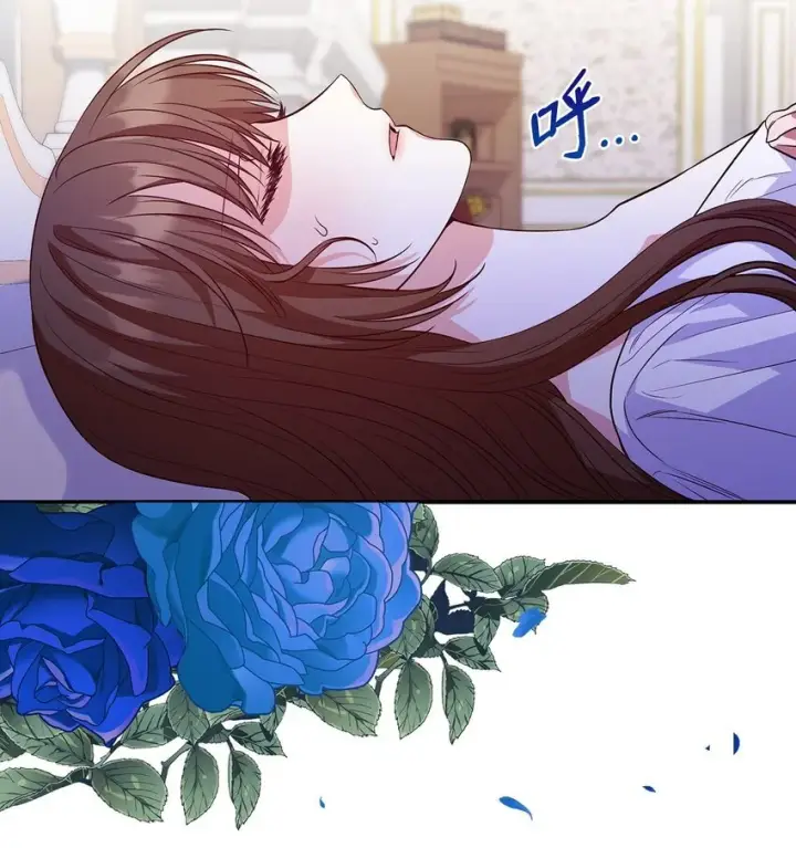 漫画《虽然是恶女，却成为了妈妈》25 似是一家第25张图