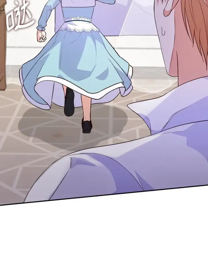 漫画《虽然是恶女，却成为了妈妈》25 似是一家第31张图