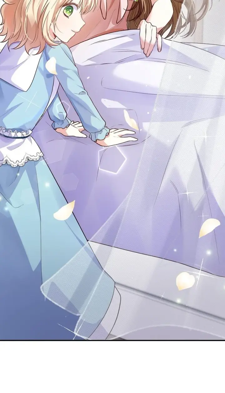 漫画《虽然是恶女，却成为了妈妈》25 似是一家第50张图