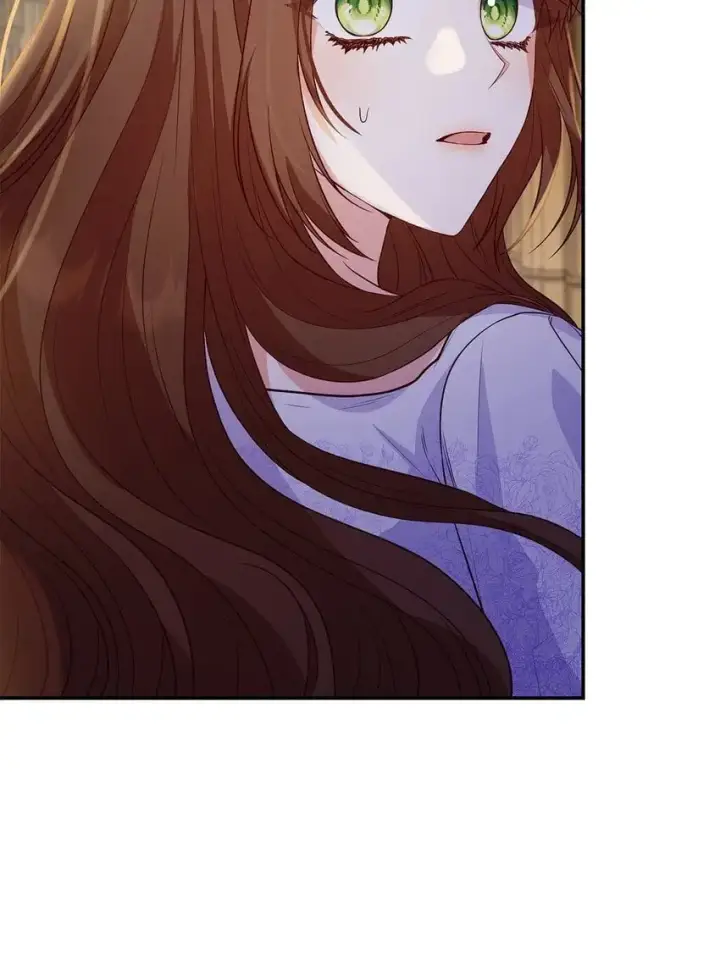 漫画《虽然是恶女，却成为了妈妈》25 似是一家第80张图