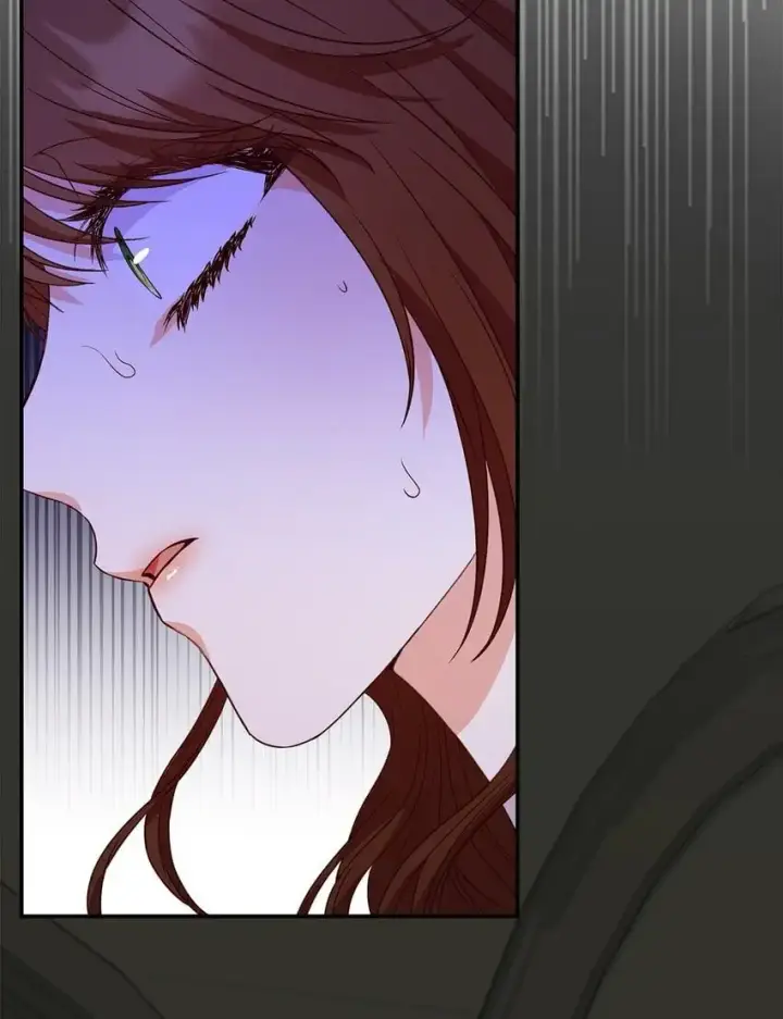 漫画《虽然是恶女，却成为了妈妈》25 似是一家第91张图