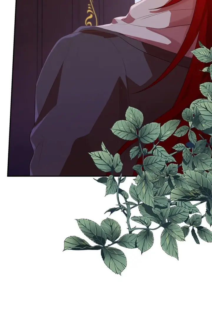 漫画《虽然是恶女，却成为了妈妈》28 准备贺礼第12张图