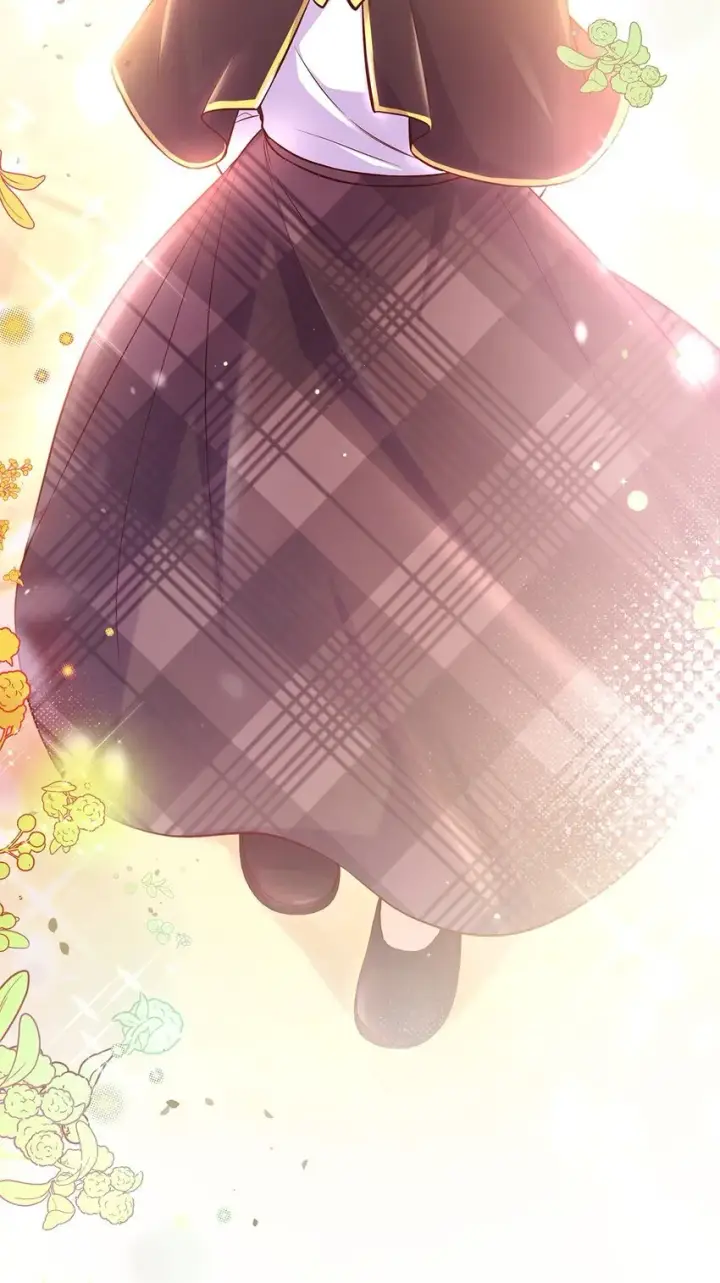 漫画《虽然是恶女，却成为了妈妈》38 家人团聚第68张图