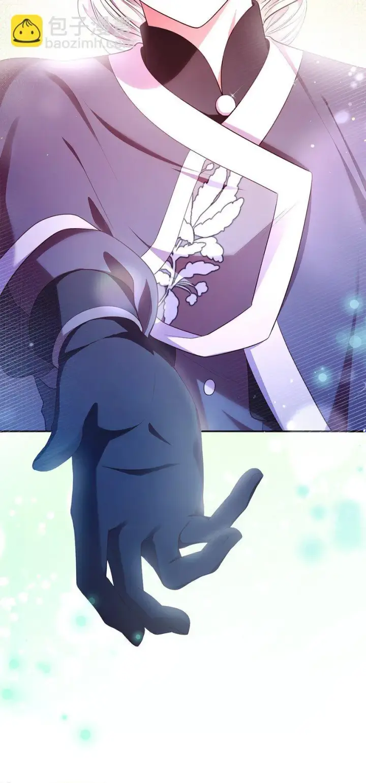 漫画《虽然是恶女，却成为了妈妈》47 救助第56张图