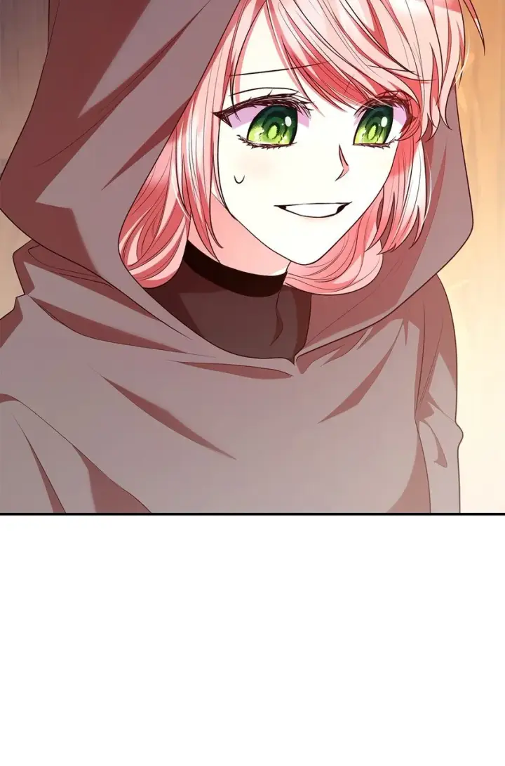 漫画《虽然是恶女，却成为了妈妈》47 救助第68张图