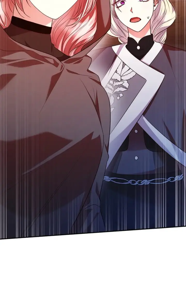 漫画《虽然是恶女，却成为了妈妈》47 救助第93张图
