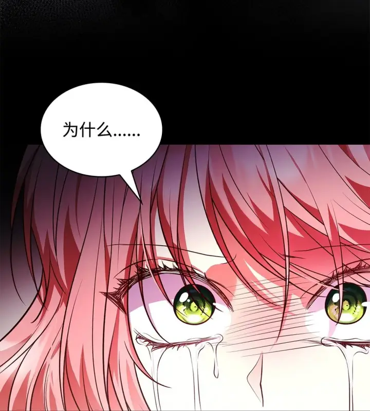 漫画《虽然是恶女，却成为了妈妈》50 梦中争执第46张图