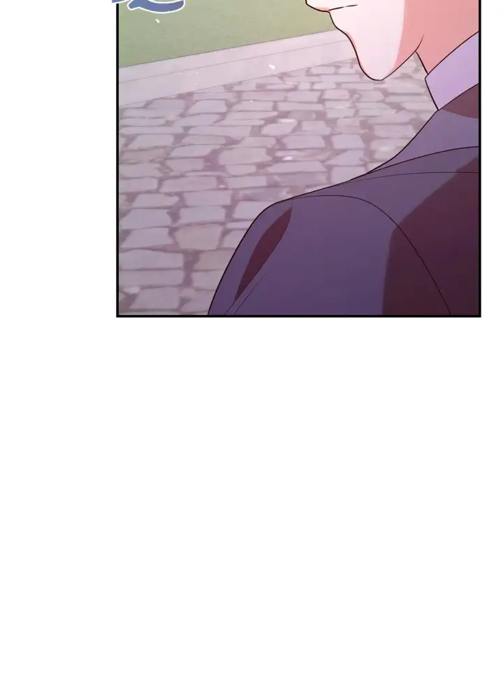漫画《虽然是恶女，却成为了妈妈》51 皇女到访第78张图