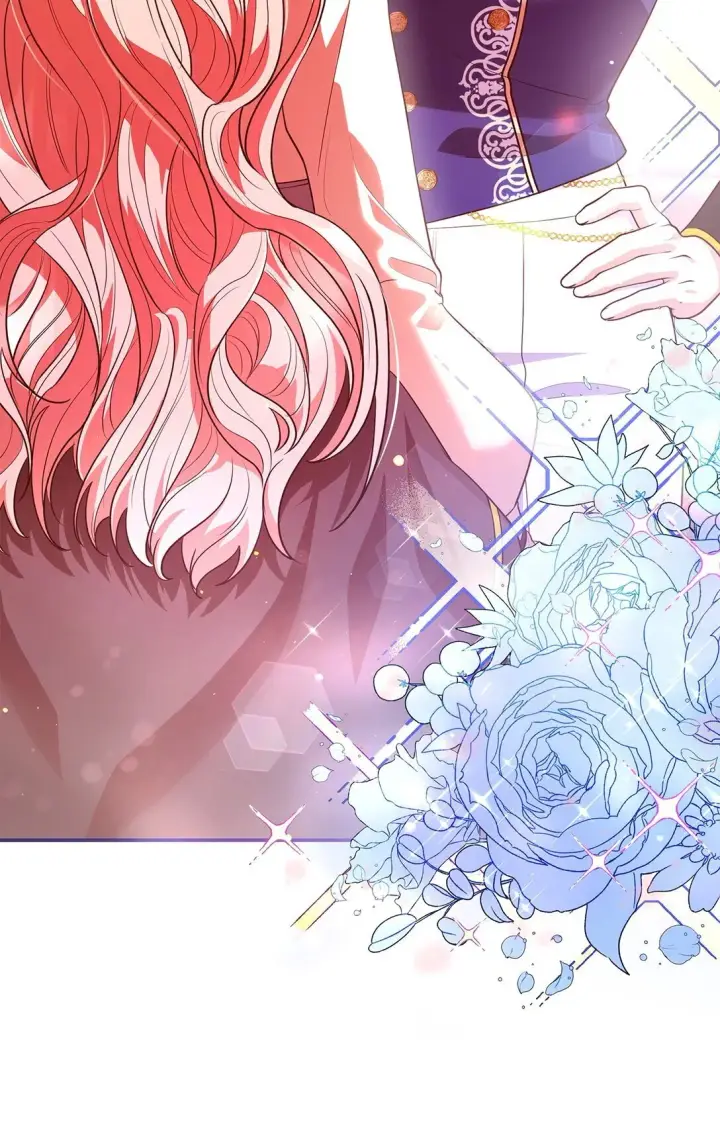 漫画《虽然是恶女，却成为了妈妈》51 皇女到访第9张图