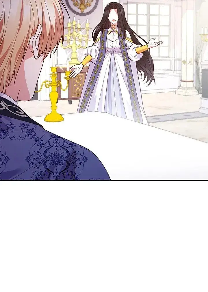 漫画《虽然是恶女，却成为了妈妈》第66话第2张图