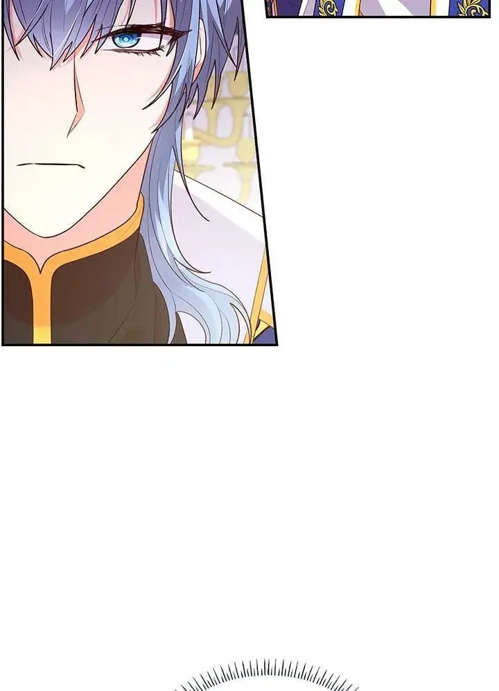 漫画《虽然是恶女，却成为了妈妈》第66话第36张图