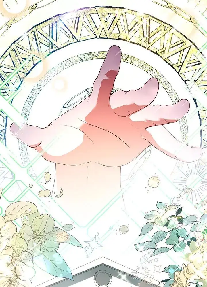 漫画《虽然是恶女，却成为了妈妈》第66话第40张图