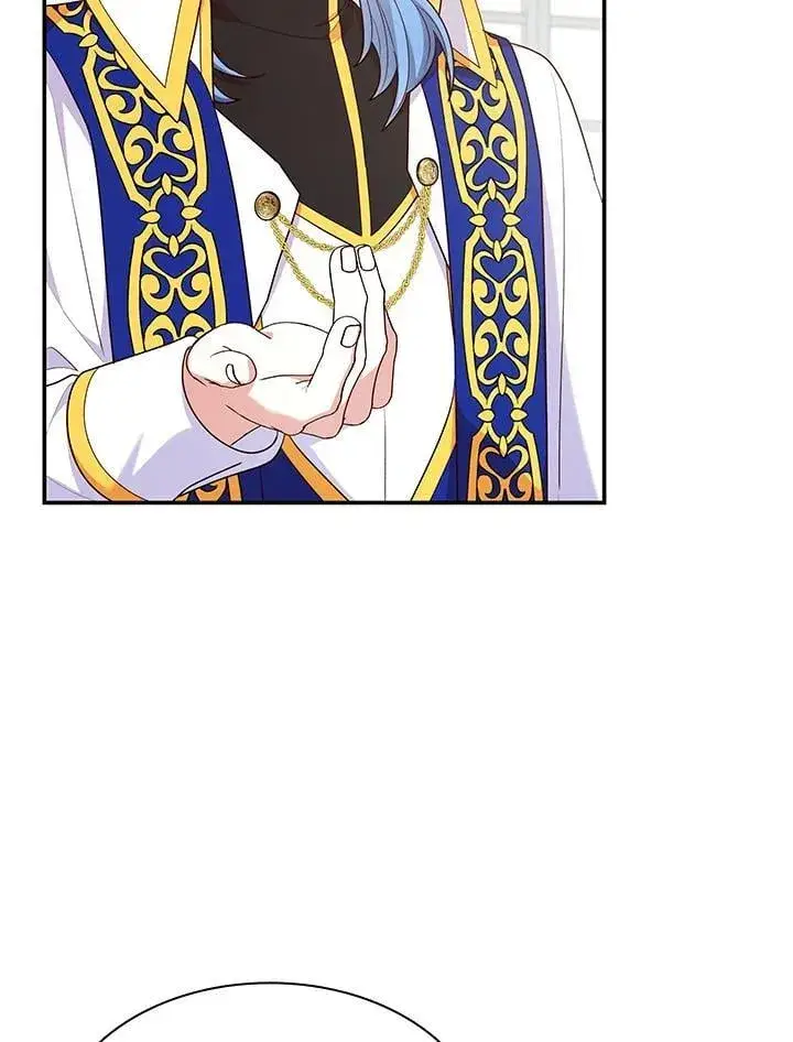 漫画《虽然是恶女，却成为了妈妈》第66话第54张图