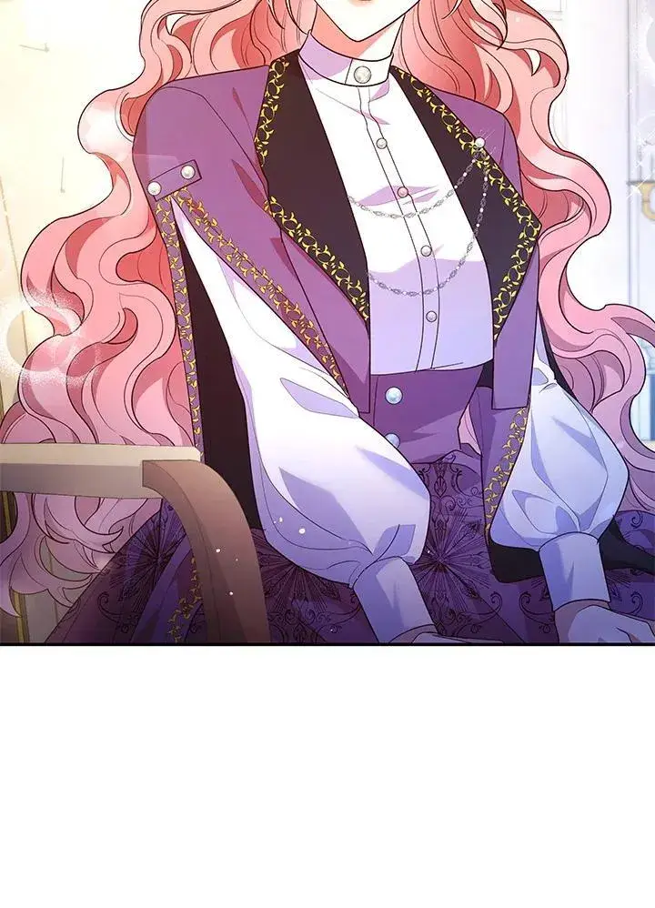 漫画《虽然是恶女，却成为了妈妈》第66话第79张图