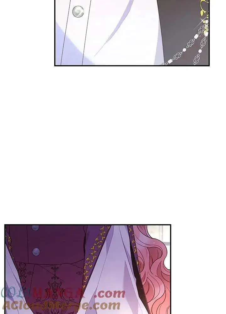 漫画《虽然是恶女，却成为了妈妈》第66话第81张图