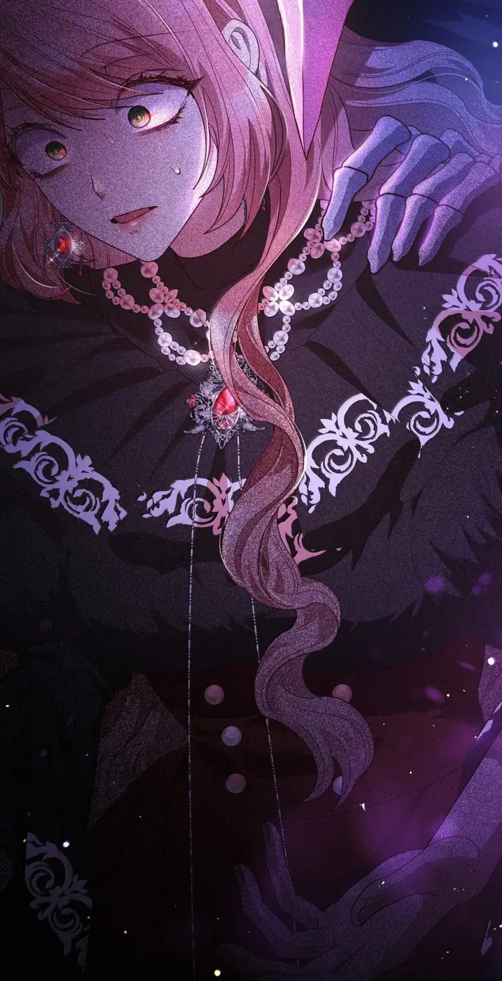 漫画《虽然是恶女，却成为了妈妈》69 前世的记忆第39张图
