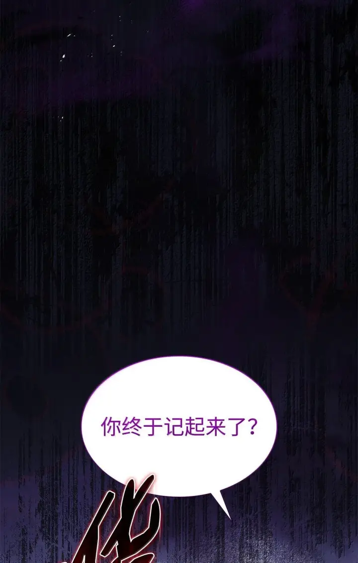 漫画《虽然是恶女，却成为了妈妈》69 前世的记忆第71张图