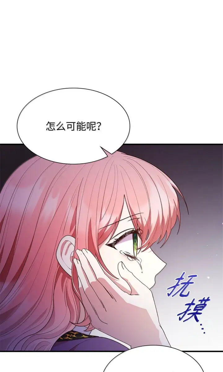 漫画《虽然是恶女，却成为了妈妈》69 前世的记忆第78张图