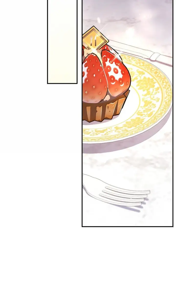 漫画《虽然是恶女，却成为了妈妈》70 威慑第61张图