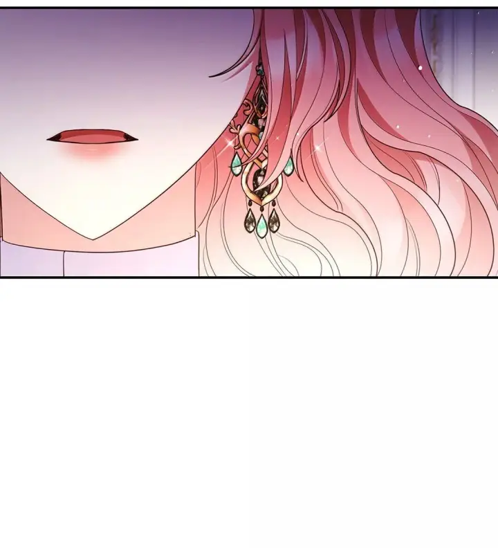 漫画《虽然是恶女，却成为了妈妈》70 威慑第76张图