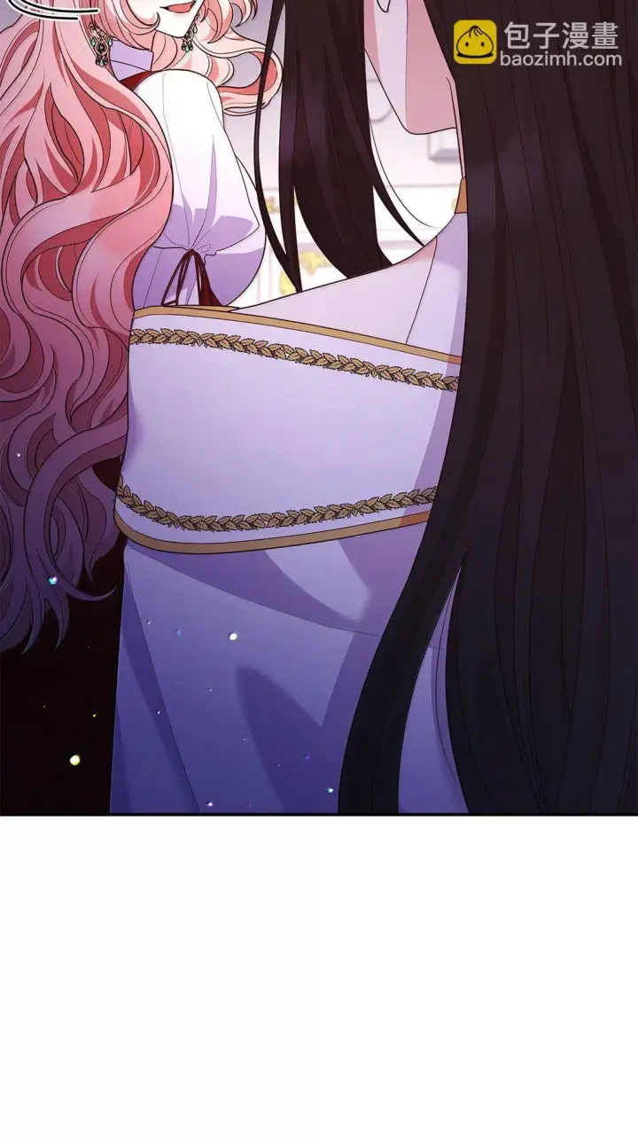 漫画《虽然是恶女，却成为了妈妈》71 时间回溯第16张图