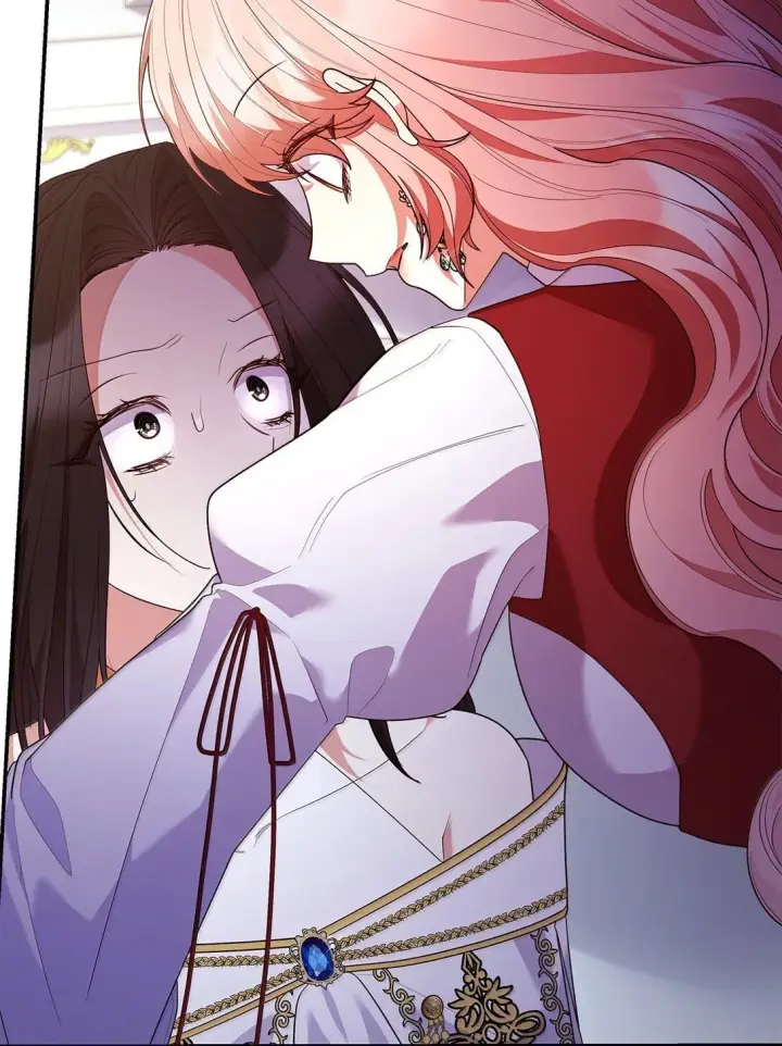 漫画《虽然是恶女，却成为了妈妈》71 时间回溯第4张图
