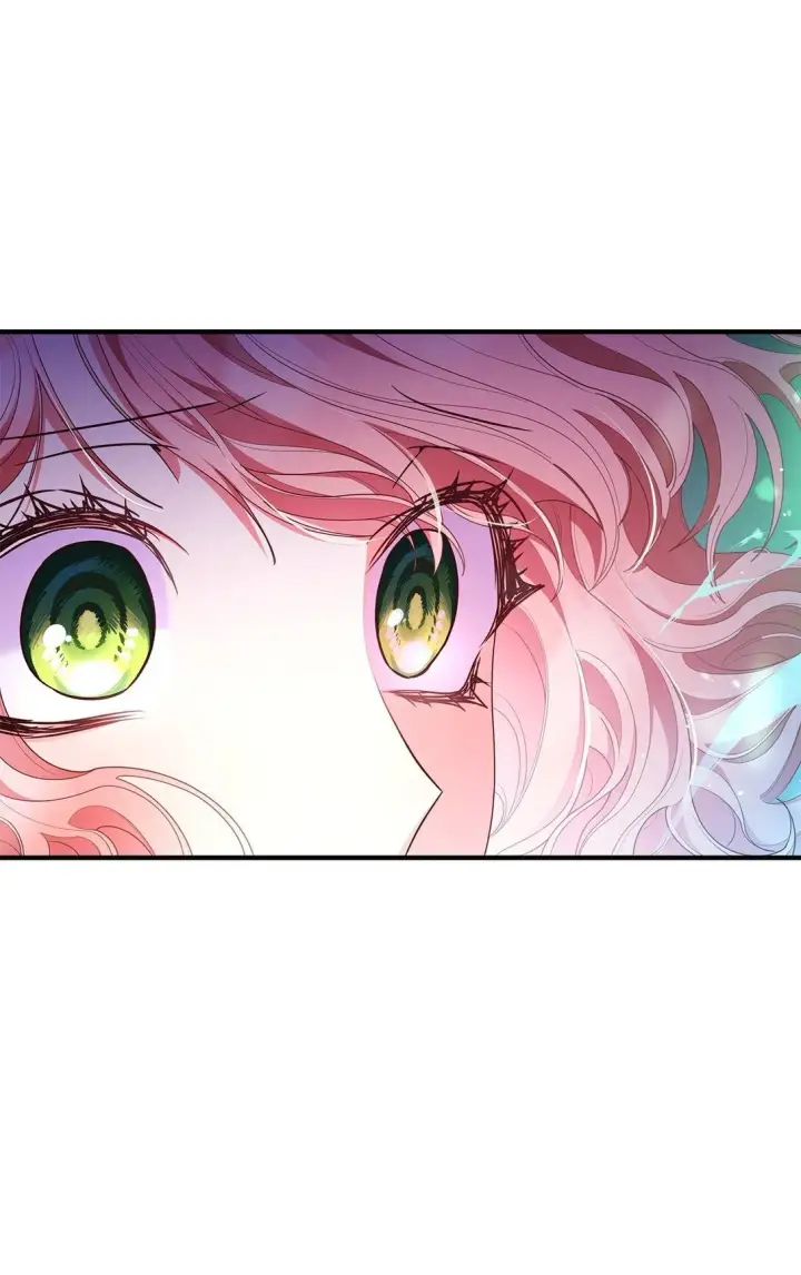 漫画《虽然是恶女，却成为了妈妈》73 奇迹第43张图