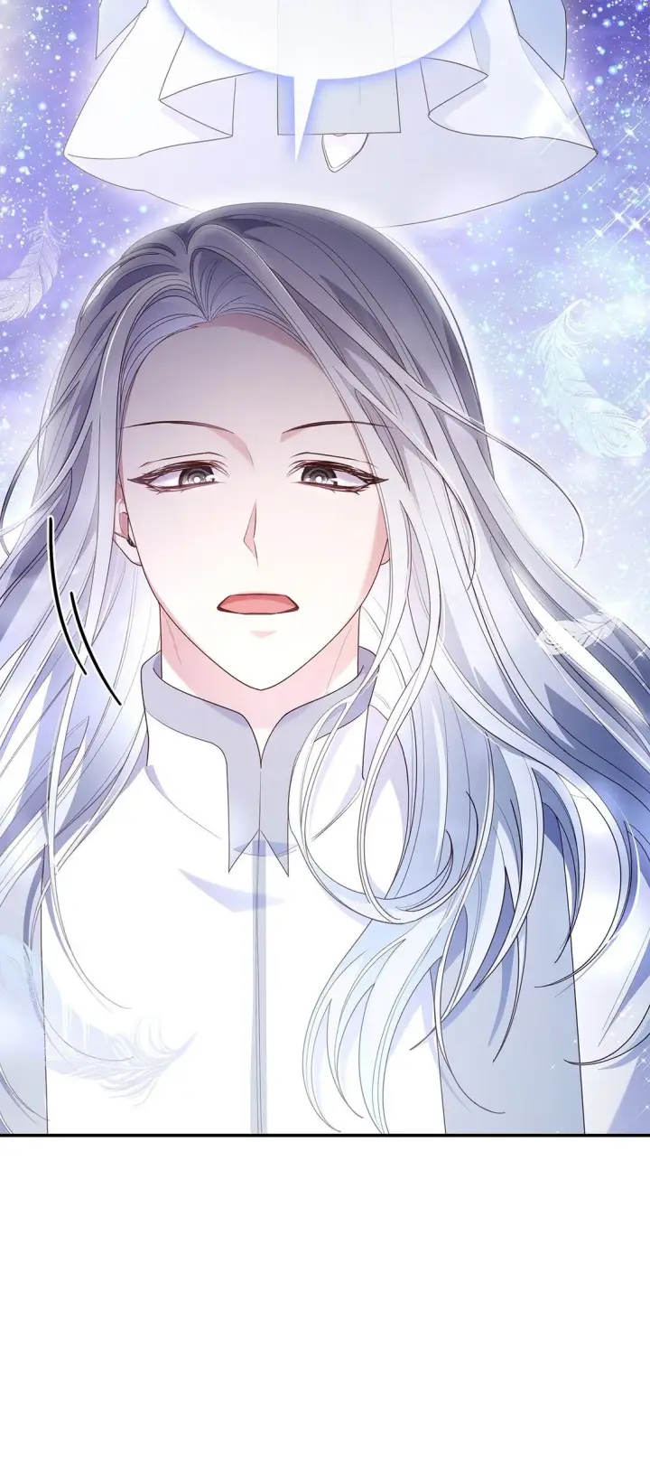 漫画《虽然是恶女，却成为了妈妈》78 结束第16张图