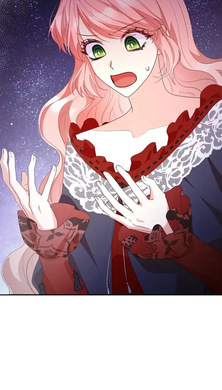 漫画《虽然是恶女，却成为了妈妈》78 结束第26张图