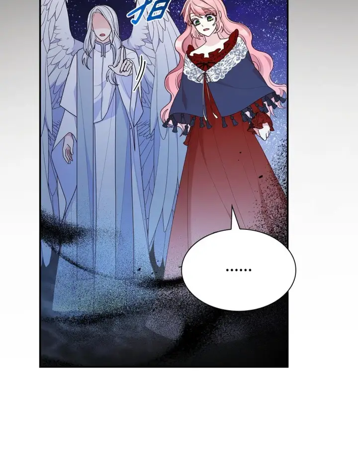 漫画《虽然是恶女，却成为了妈妈》78 结束第52张图
