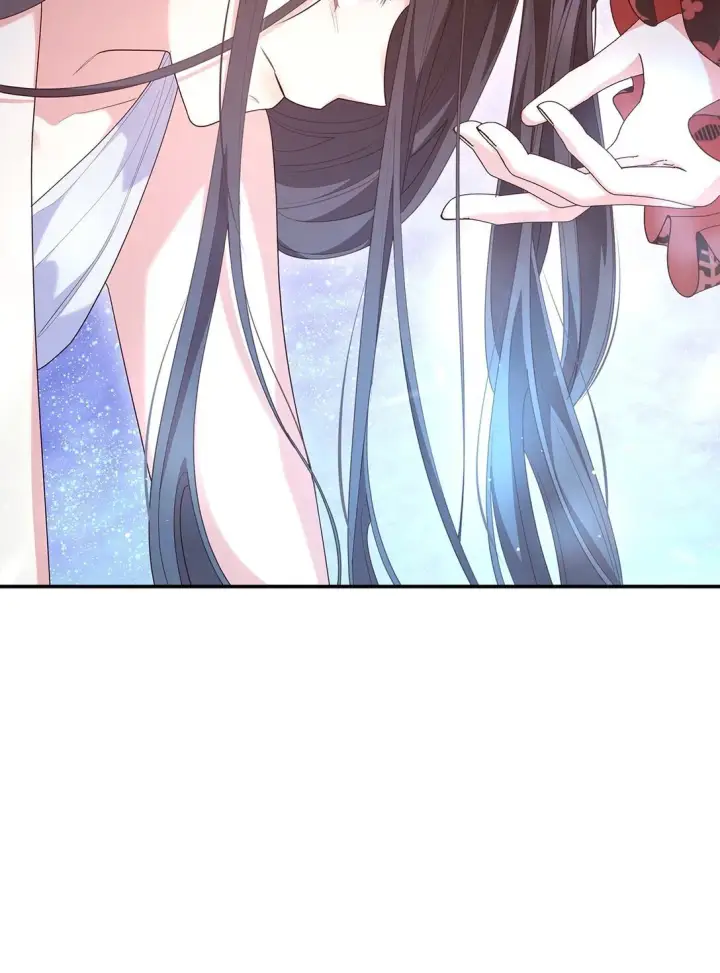 漫画《虽然是恶女，却成为了妈妈》78 结束第67张图