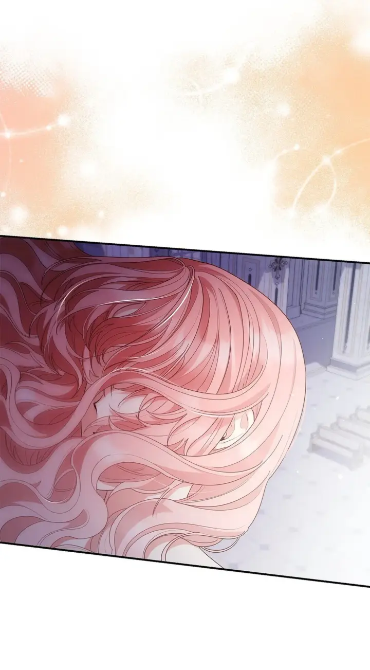 漫画《虽然是恶女，却成为了妈妈》78 结束第83张图
