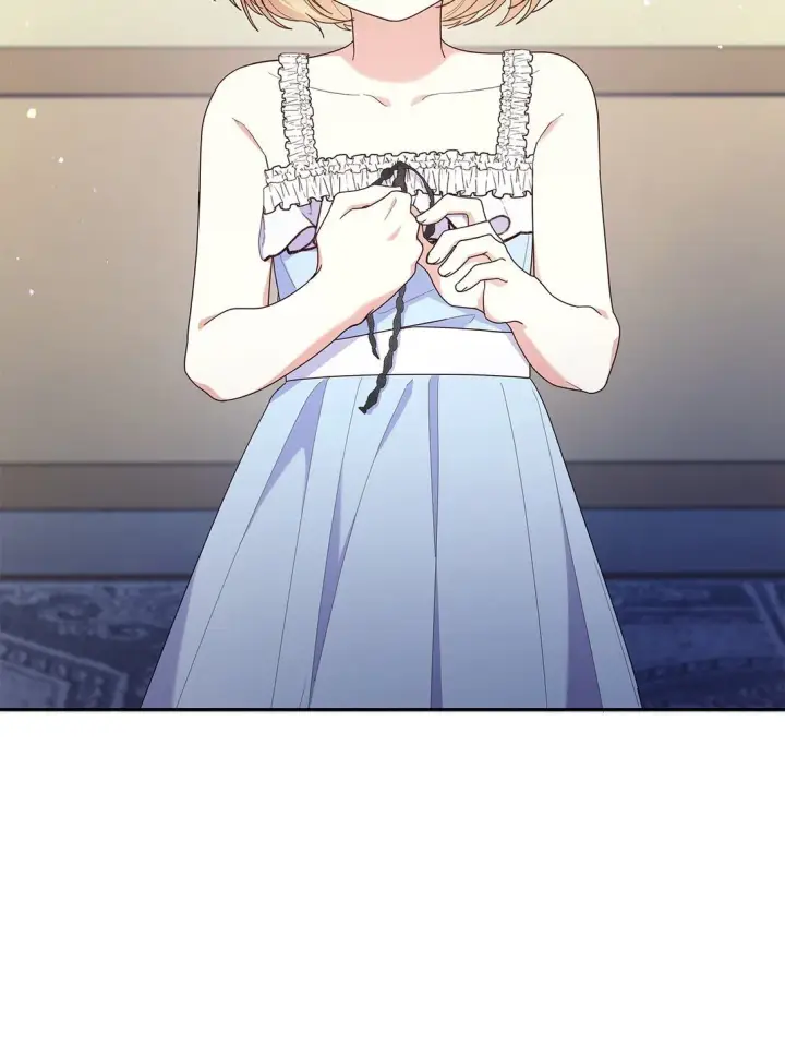 漫画《虽然是恶女，却成为了妈妈》82 甜美的白日梦第14张图