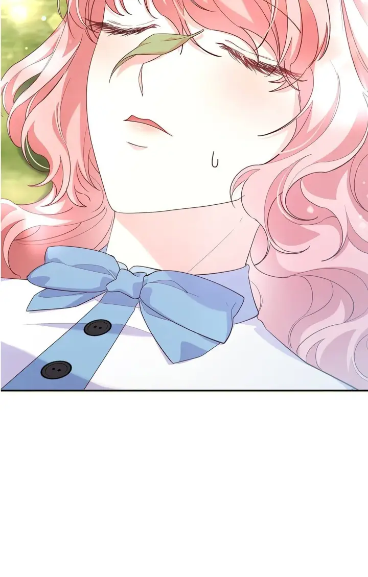 漫画《虽然是恶女，却成为了妈妈》82 甜美的白日梦第40张图