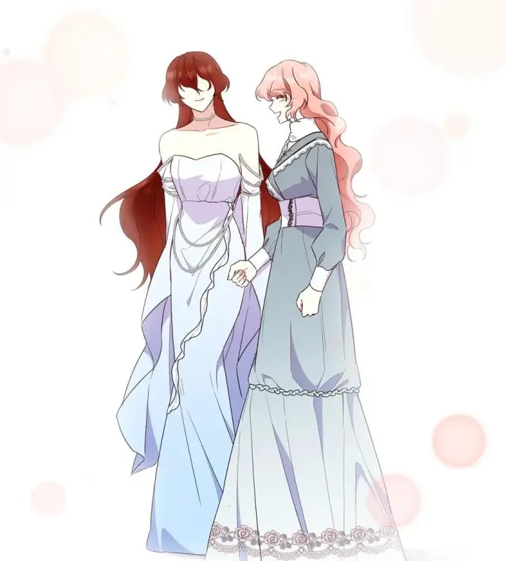 漫画《虽然是恶女，却成为了妈妈》84 新的祝福第13张图
