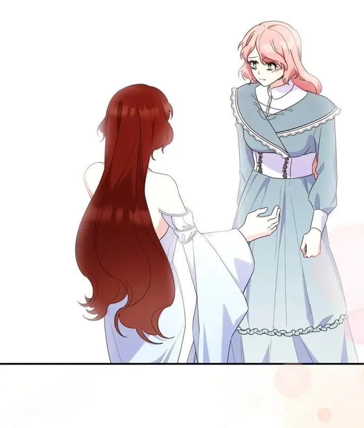 漫画《虽然是恶女，却成为了妈妈》84 新的祝福第22张图