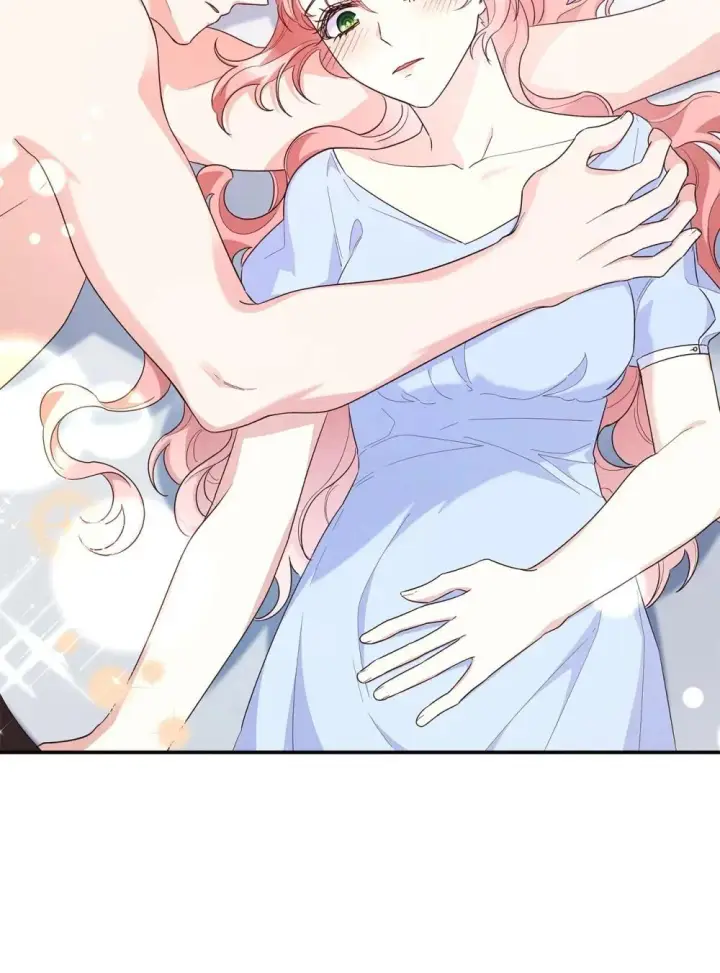 漫画《虽然是恶女，却成为了妈妈》84 新的祝福第28张图