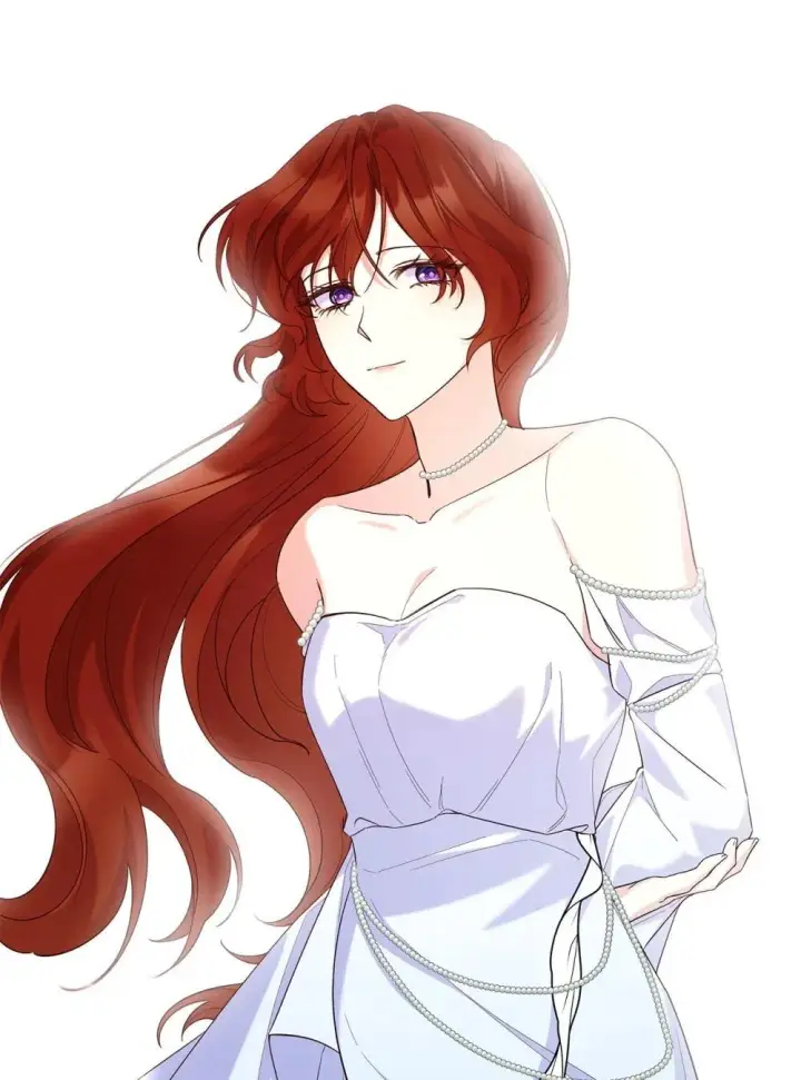 漫画《虽然是恶女，却成为了妈妈》84 新的祝福第6张图