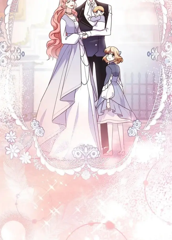 漫画《虽然是恶女，却成为了妈妈》88 小插曲第75张图