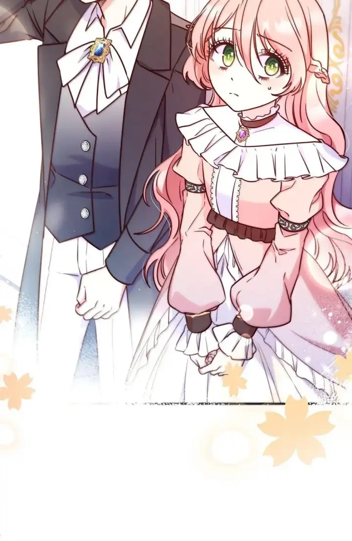 漫画《虽然是恶女，却成为了妈妈》92 她逃他追第16张图