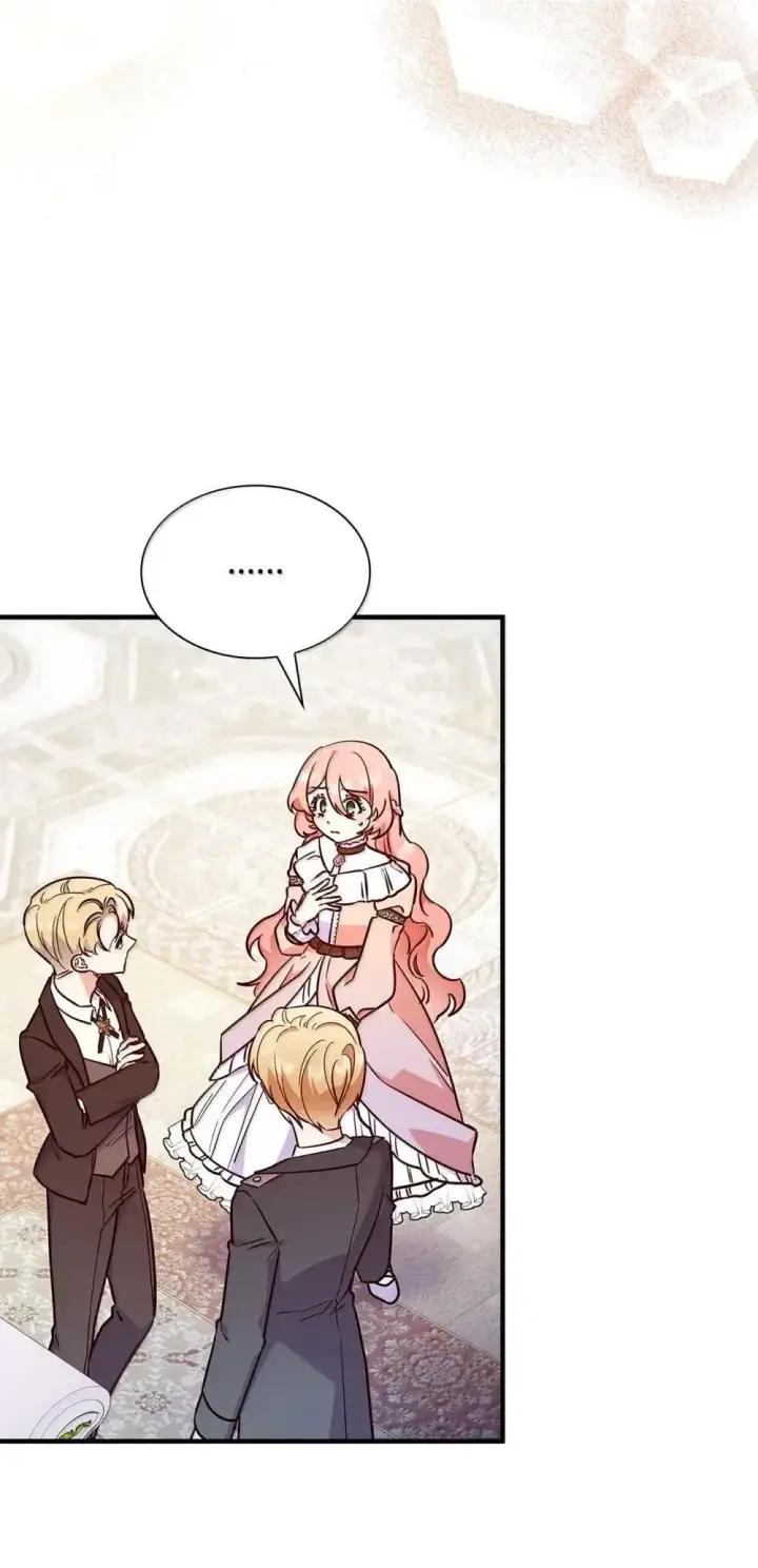 漫画《虽然是恶女，却成为了妈妈》92 她逃他追第9张图