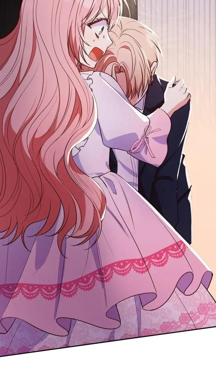 漫画《虽然是恶女，却成为了妈妈》29 醒来第2张图