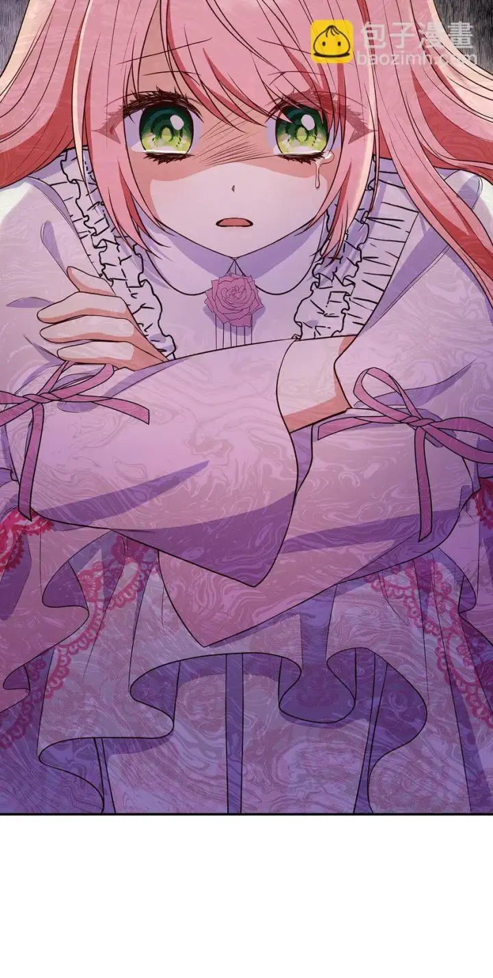 漫画《虽然是恶女，却成为了妈妈》29 醒来第22张图