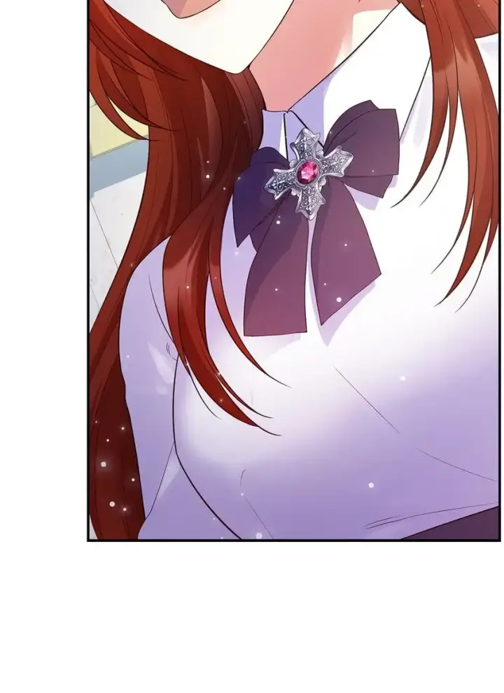 漫画《虽然是恶女，却成为了妈妈》30 疗养第67张图