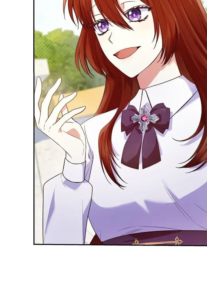 漫画《虽然是恶女，却成为了妈妈》30 疗养第86张图