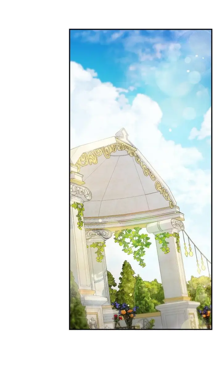 漫画《虽然是恶女，却成为了妈妈》30 疗养第93张图