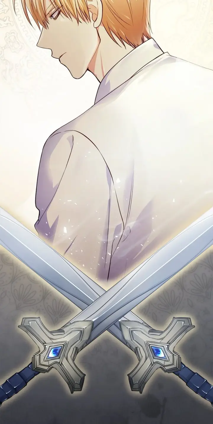 漫画《虽然是恶女，却成为了妈妈》32 寻书第11张图