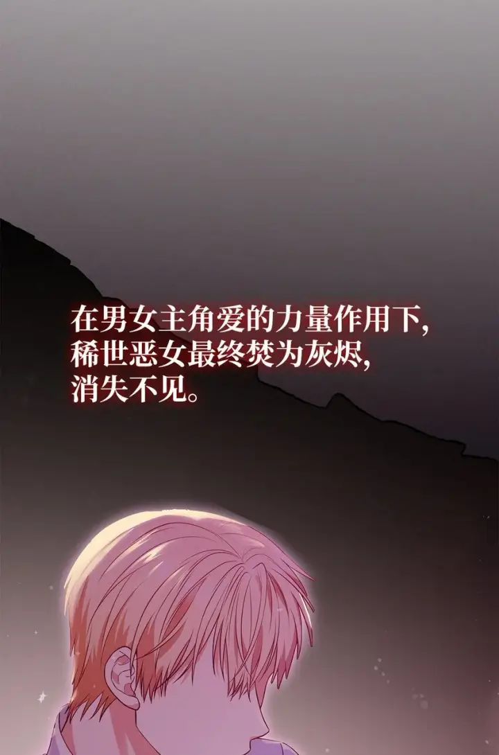 漫画《虽然是恶女，却成为了妈妈》32 寻书第65张图