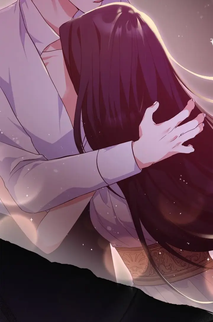 漫画《虽然是恶女，却成为了妈妈》32 寻书第66张图